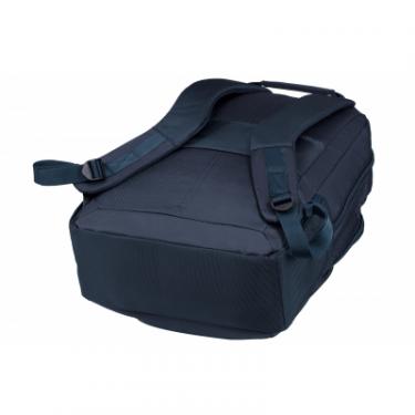 Рюкзак для ноутбука Tucano 17" Stilo, blue Фото 5