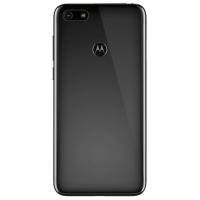 Мобильный телефон Motorola Moto E6 Play 2/32GB Steel Black Фото 1