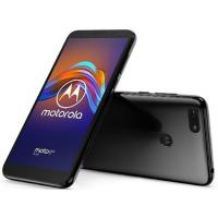 Мобильный телефон Motorola Moto E6 Play 2/32GB Steel Black Фото 3