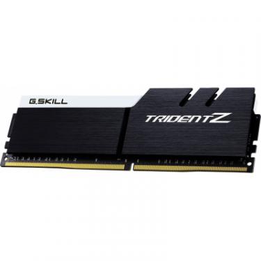 Модуль памяти для компьютера G.Skill DDR4 32GB (2x16GB) 3600 MHz Trident Z Фото 1