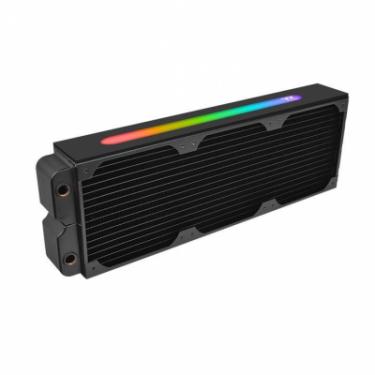 Радиатор охлаждения ThermalTake Pacific CL360 Plus RGB Radiator Фото