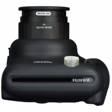 Камера моментальной печати Fujifilm INSTAX Mini 11 CHARCOAL GRAY Фото 6