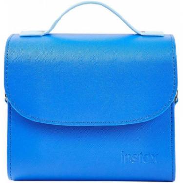 Фото-сумка Fujifilm INSTAX MINI 9 BAG Cobalt Blue Фото