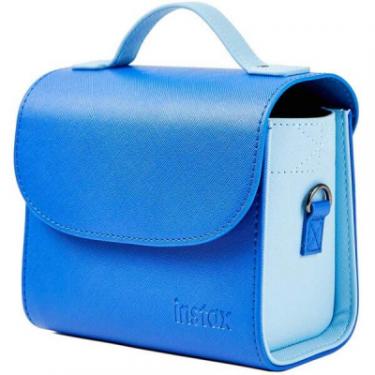 Фото-сумка Fujifilm INSTAX MINI 9 BAG Cobalt Blue Фото 1