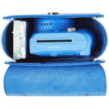 Фото-сумка Fujifilm INSTAX MINI 9 BAG Cobalt Blue Фото 2