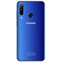 Мобильный телефон Doogee Y9 Plus 4/64Gb Blue Фото 2