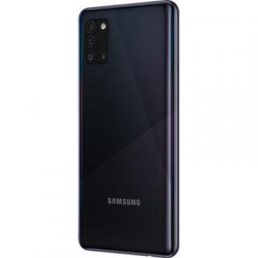 Мобильный телефон Samsung SM-A315F/64 (Galaxy A31 4/64Gb) Prism Crush Black Фото 3