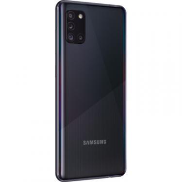 Мобильный телефон Samsung SM-A315F/64 (Galaxy A31 4/64Gb) Prism Crush Black Фото 4