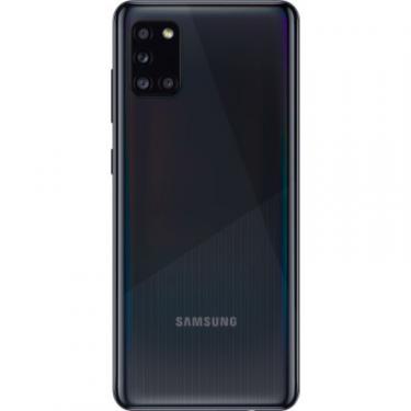 Мобильный телефон Samsung SM-A315F/64 (Galaxy A31 4/64Gb) Prism Crush Black Фото 5