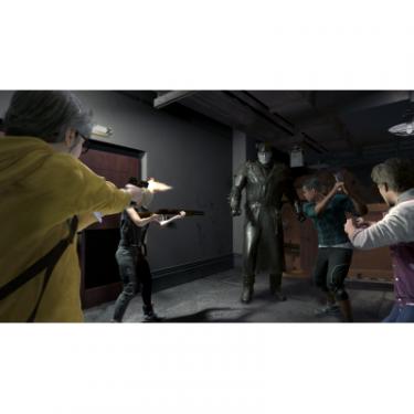 Игра Sony Resident Evil 3 [PS4, Russian subtitles] Фото 3