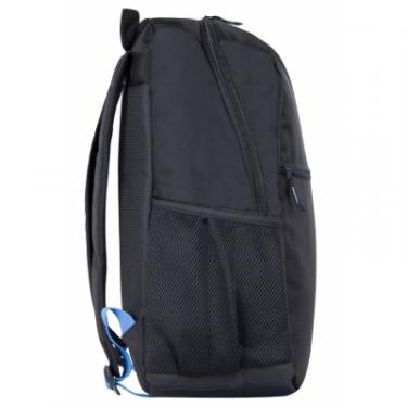 Рюкзак для ноутбука RivaCase 17.3" 8069 Black Фото 3