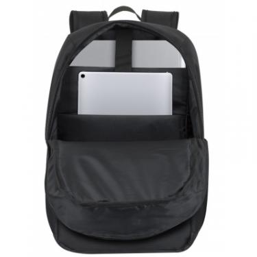 Рюкзак для ноутбука RivaCase 17.3" 8069 Black Фото 4