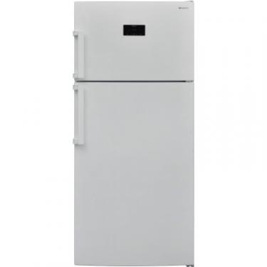 Холодильник Sharp SJ-TA35CHXW2-UA Фото