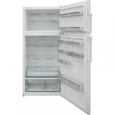 Холодильник Sharp SJ-TA35CHXW2-UA Фото 1