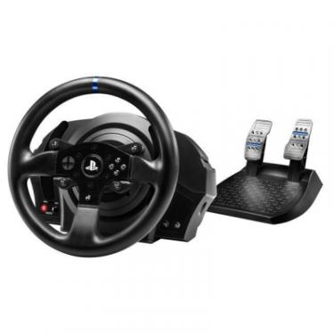 Руль ThrustMaster T300 RS Official Sony licensed PC/PS4/PS3 Black Фото