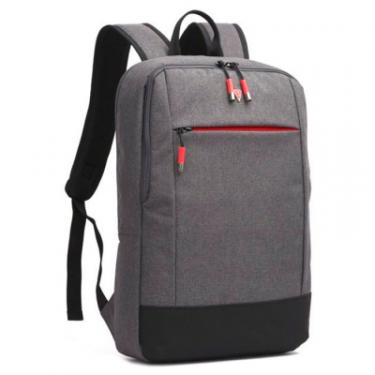 Рюкзак для ноутбука Sumdex 15.6" PON-261 Фото