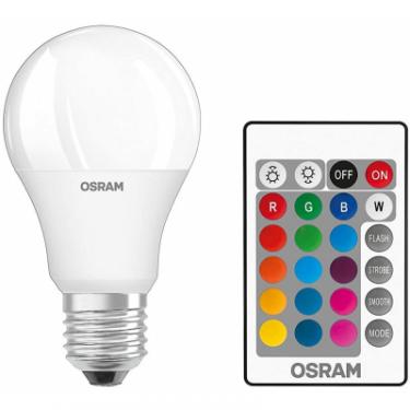 Умная лампочка Osram LED STAR Фото 6