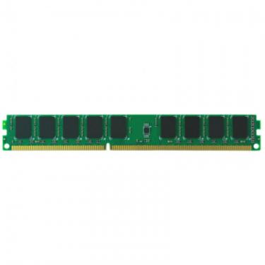 Модуль памяти для сервера Goodram DDR3 8GB ECC UDIMM 1600MHz 2Rx8 1.35 CL11 Фото
