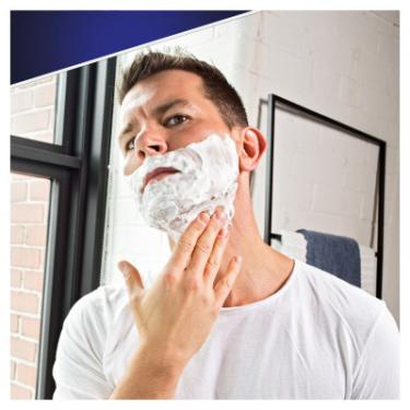 Гель для бритья Gillette Skinguard Sensitive с экстрактом алоэ Защита кожи Фото 2