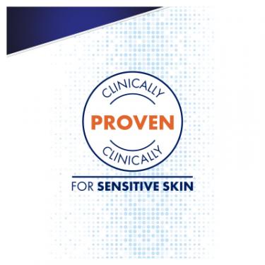 Гель для бритья Gillette Skinguard Sensitive с экстрактом алоэ Защита кожи Фото 5