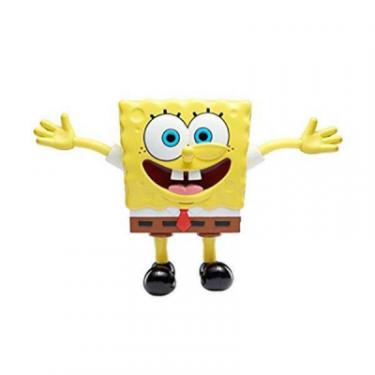 Фигурка Sponge Bob StretchPants со звуком Фото
