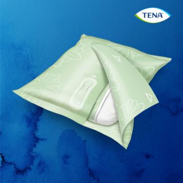 Урологические прокладки Tena Lady Slim Normal 24 шт. Фото 3