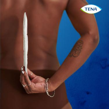 Урологические прокладки Tena Lady Slim Normal 24 шт. Фото 4