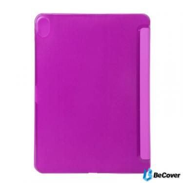Чехол для планшета BeCover Smart Case для Apple iPad Pro 11 Rose Red Фото 1