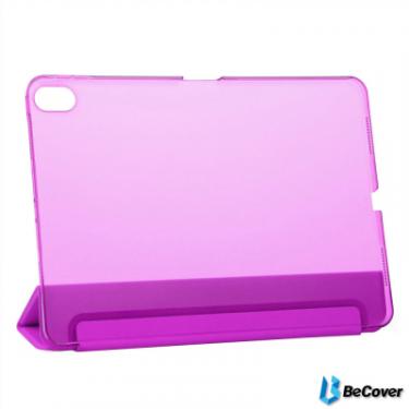 Чехол для планшета BeCover Smart Case для Apple iPad Pro 11 Rose Red Фото 2