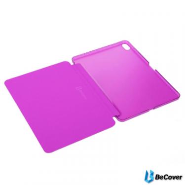Чехол для планшета BeCover Smart Case для Apple iPad Pro 11 Rose Red Фото 3