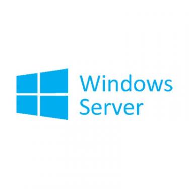ПО для сервера Dell Windows Server 2019,Standard,ROK,16CORE Фото
