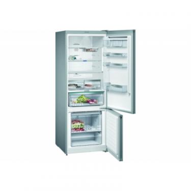 Холодильник Siemens KG56NLWF0N Фото 1