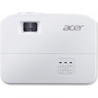 Проектор Acer P1355W Фото 5