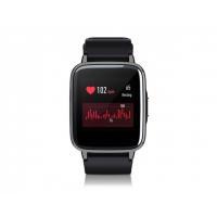 Смарт-часы Haylou Smart Watch LS01 Black Фото