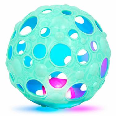 Развивающая игрушка Battat Гибкий шарик Хватай-сверкай Фото