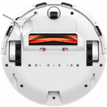Пылесос Xiaomi Mi Robot Vacuum Mop-P White Фото 2