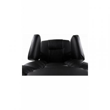 Офисное кресло GT Racer X-2975 Black Фото 10