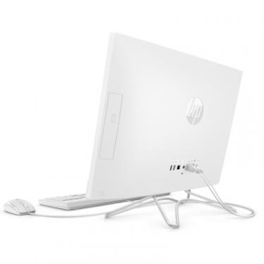 Компьютер HP 22-c0089ur Touch AiO / Pentim J5005 Фото 2