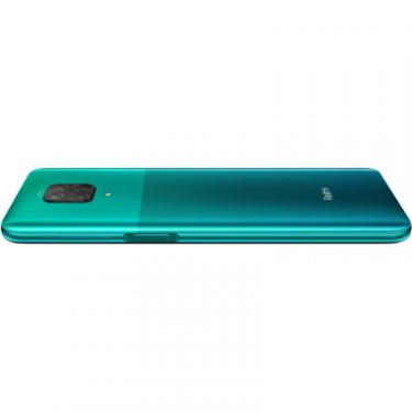 Мобильный телефон Xiaomi Redmi Note 9 Pro 6/64GB Tropical Green Фото 11