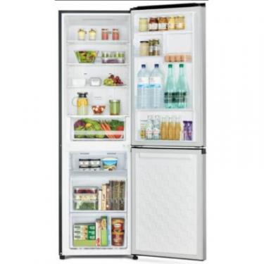 Холодильник Hitachi R-B410PUC6PSV Фото 1