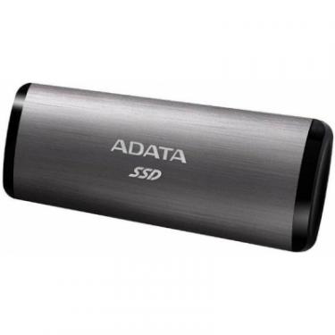 Накопитель SSD ADATA USB 3.2 512GB Фото 1