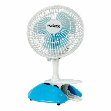 Вентилятор Rotex RAT06-E Фото 1