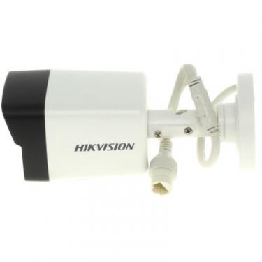 Камера видеонаблюдения Hikvision DS-2CD1021-I(E) (4.0) Фото 1