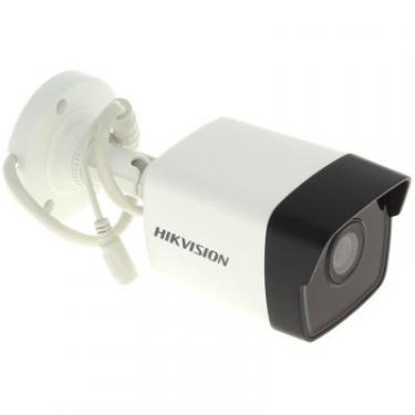 Камера видеонаблюдения Hikvision DS-2CD1021-I(E) (4.0) Фото 3