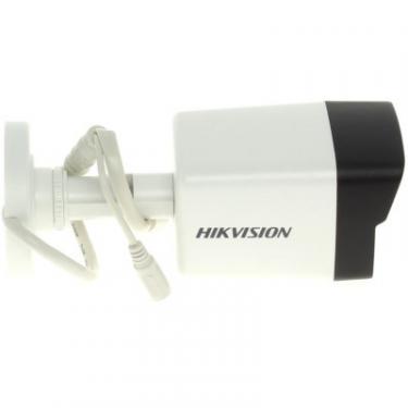 Камера видеонаблюдения Hikvision DS-2CD1021-I(E) (4.0) Фото 4