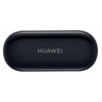 Наушники Huawei FreeBuds 3i Carbon Black Фото 4