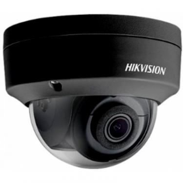 Камера видеонаблюдения Hikvision DS-2CD2143G0-IS (2.8) /black Фото