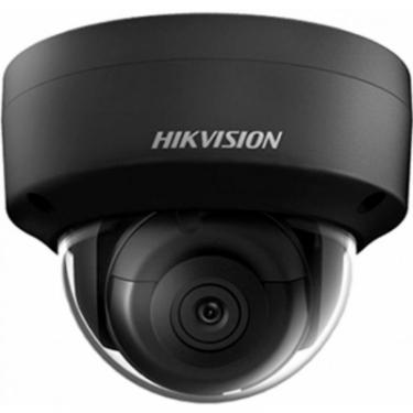 Камера видеонаблюдения Hikvision DS-2CD2143G0-IS (2.8) /black Фото 1