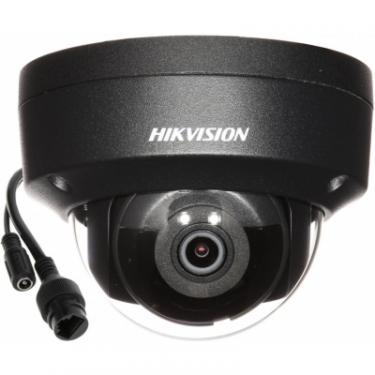 Камера видеонаблюдения Hikvision DS-2CD2143G0-IS (2.8) /black Фото 2
