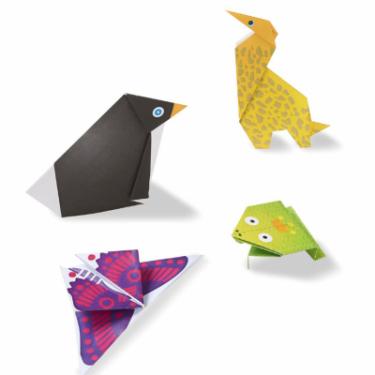 Набор для творчества Melissa&Doug Набор оригами Животные Фото 2